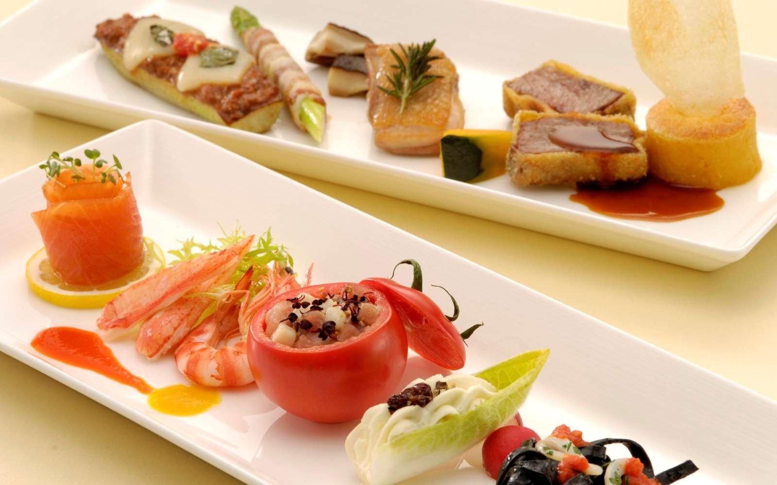 Grand Prince Hotel Takanawa by null