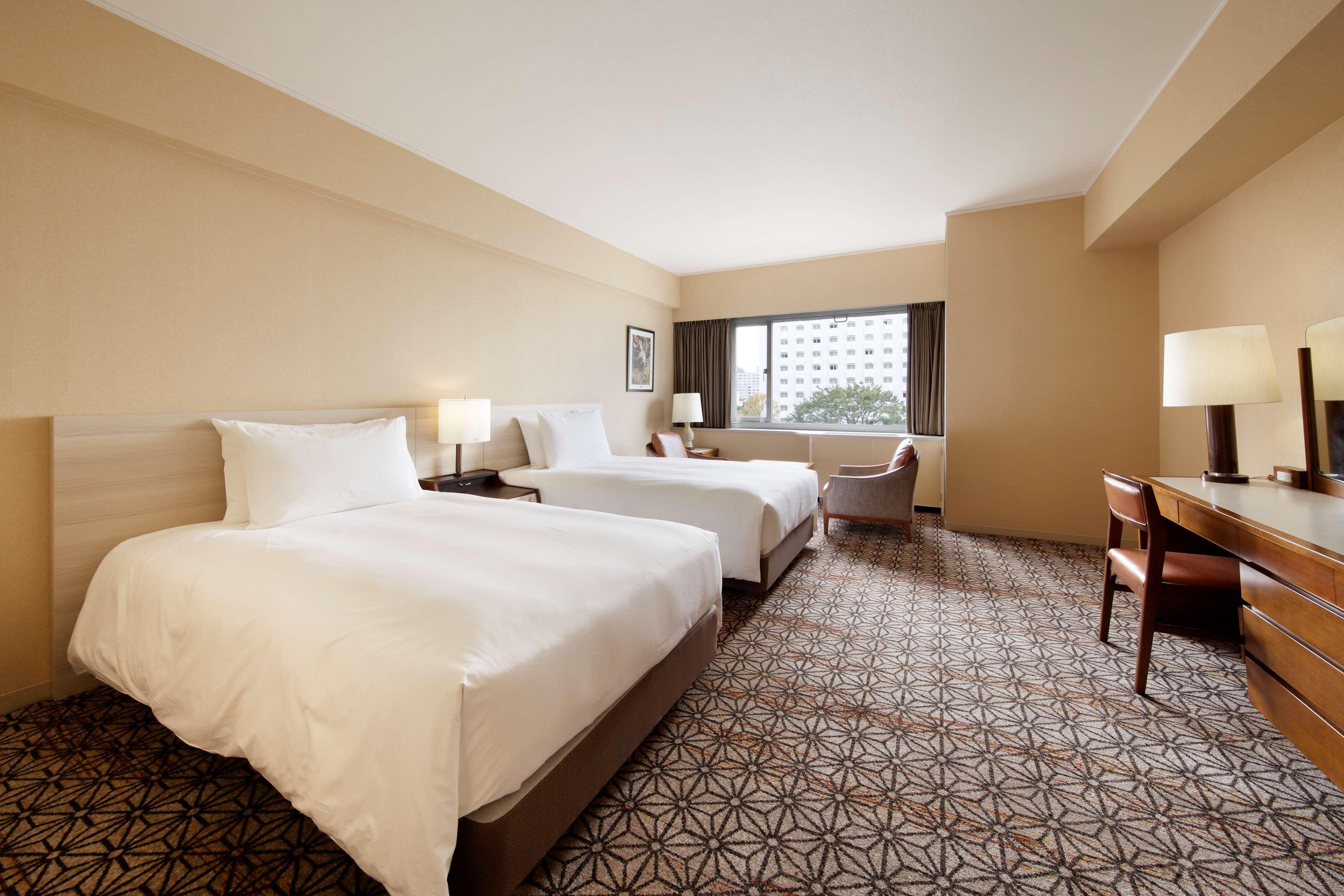 Grand Prince Hotel Takanawa by null