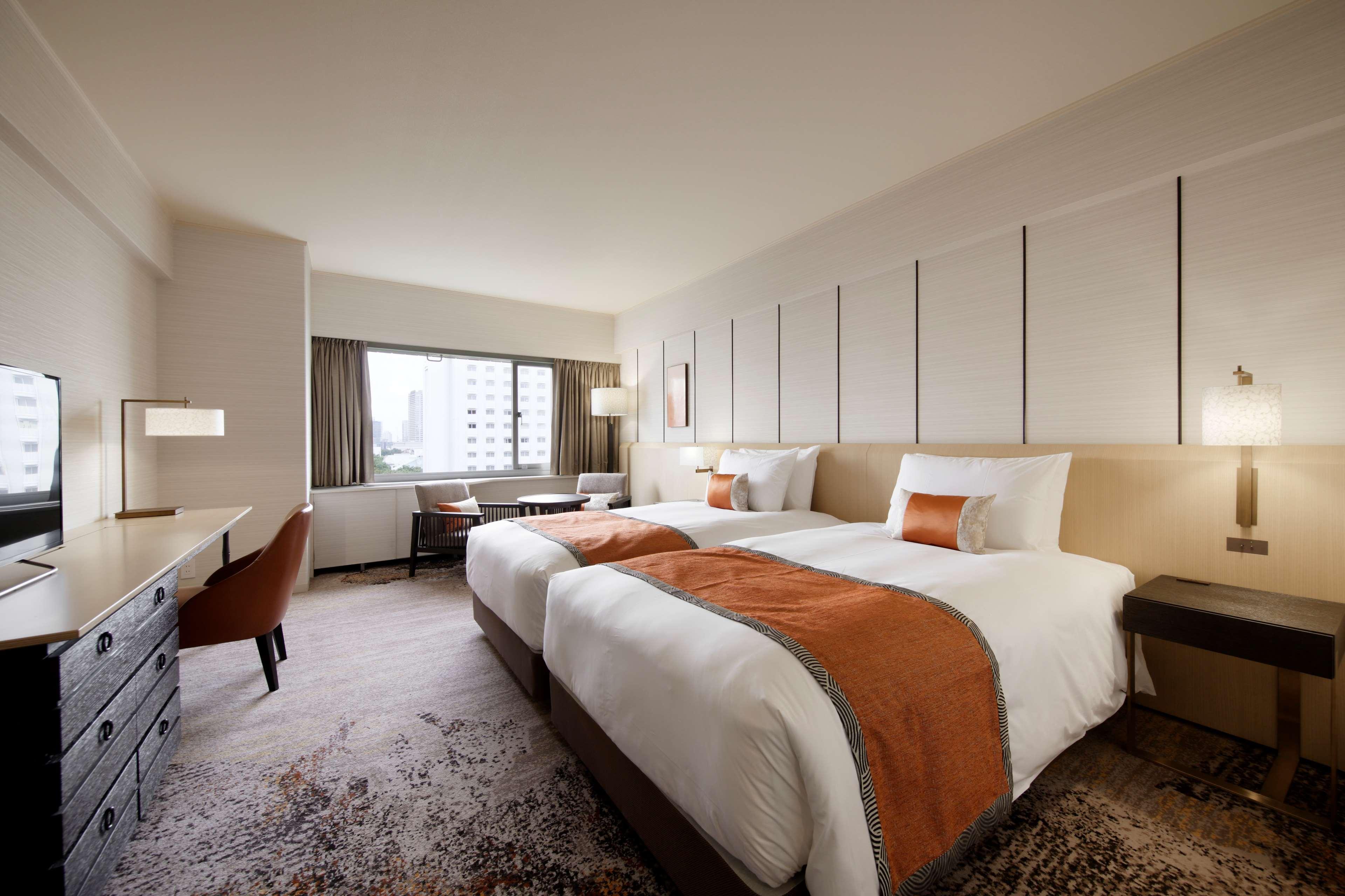 Grand Prince Hotel Takanawa by null