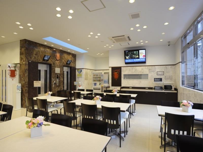 Toyoko Inn Osaka Namba Nishi