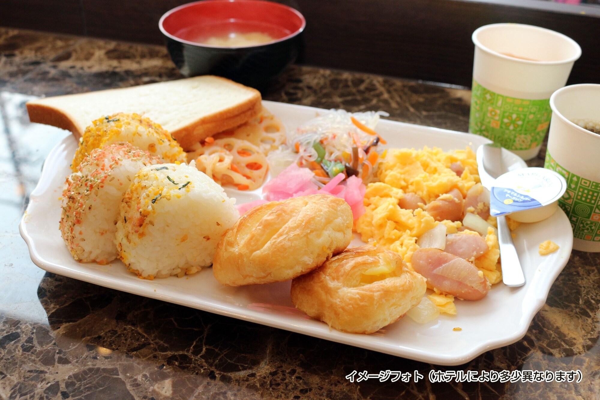 Toyoko Inn Osaka Senba