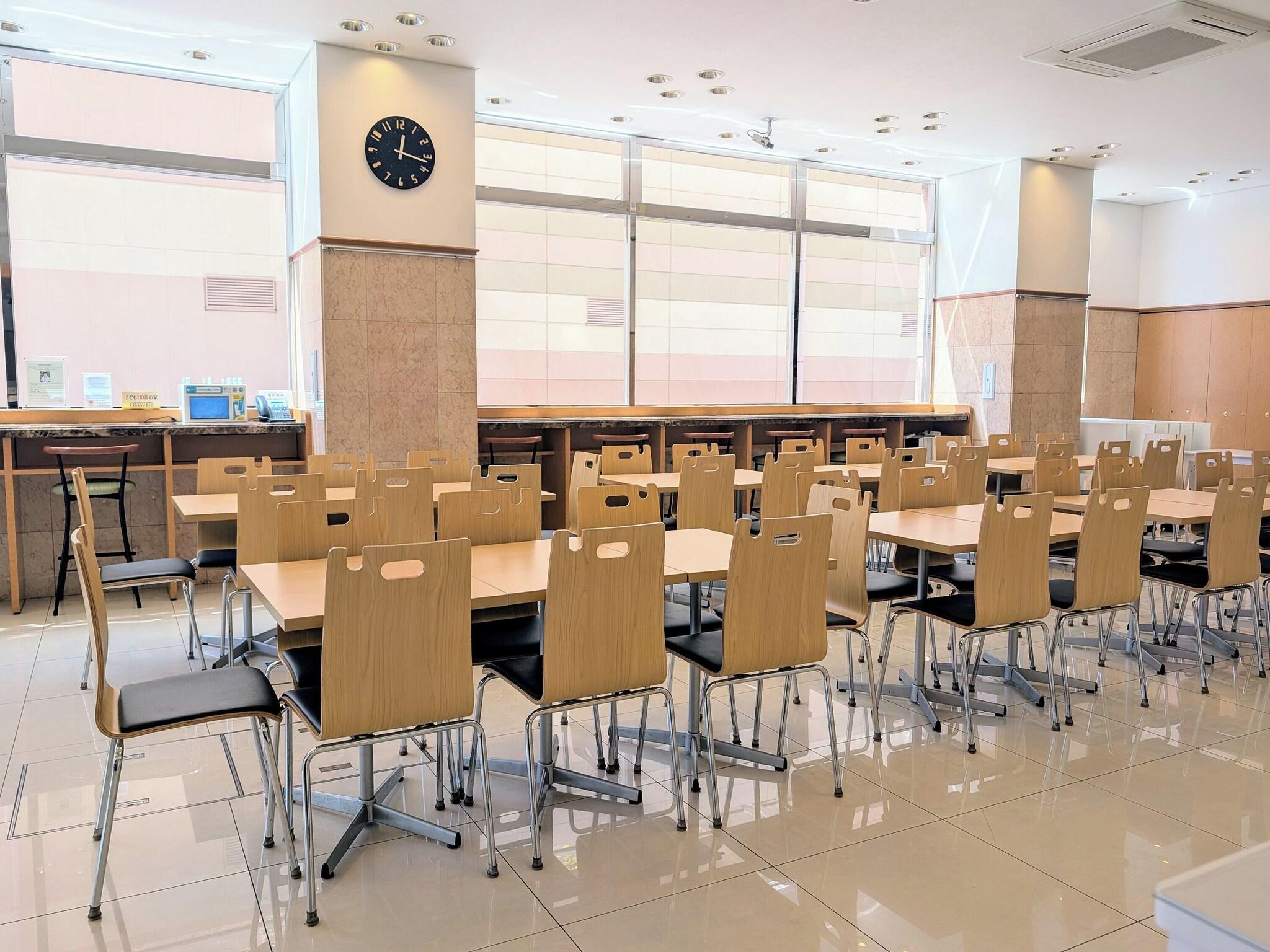 Toyoko Inn Sasebo Ekimae