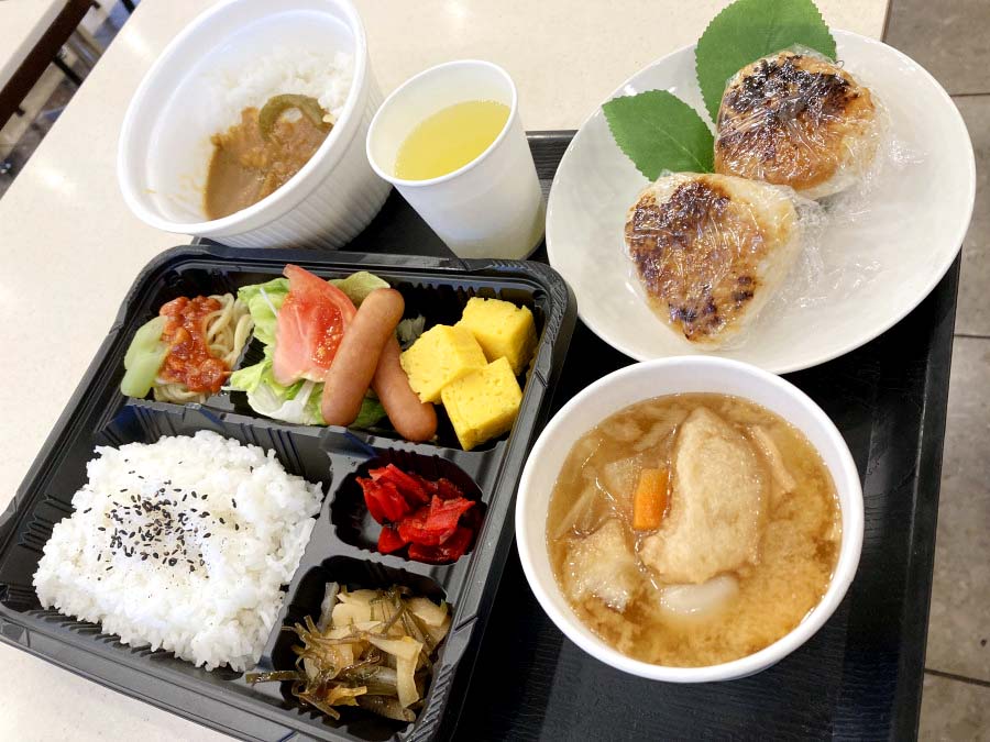 Toyoko Inn Sendai Higashi-guchi No.2