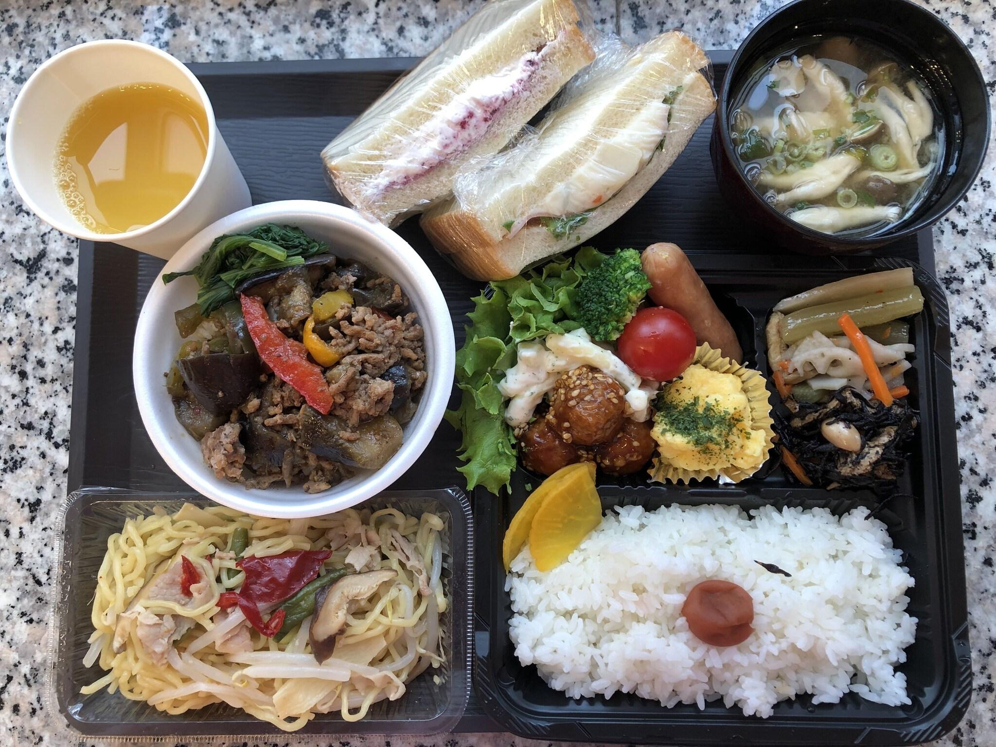 Toyoko Inn Sendai Nishi-guchi Hirose-dori