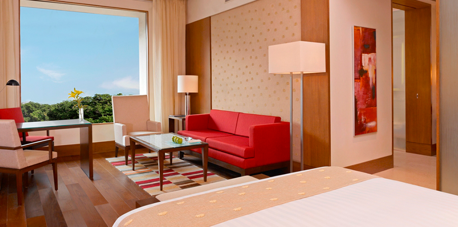 The Oberoi Gurgaon