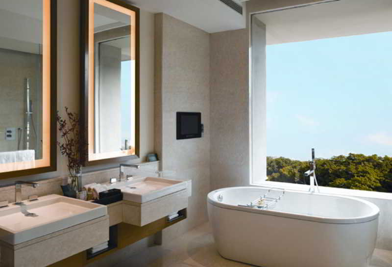 The Oberoi, Gurgaon by null