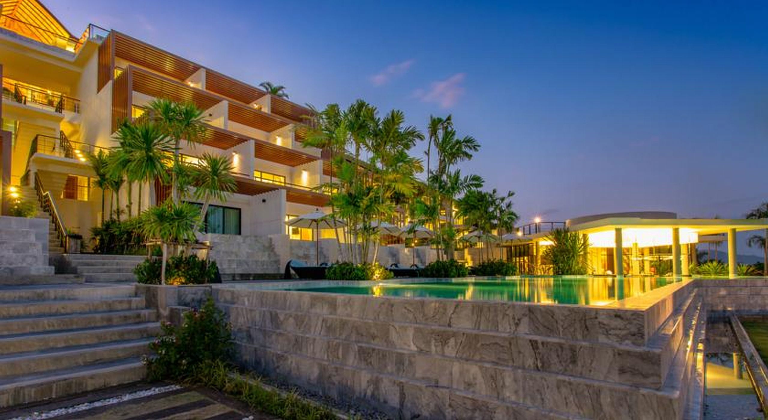Chalong Chalet Resort & Longstay, Pulau Phuket