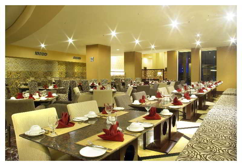 Aston Samarinda Hotel & Convention Center by null