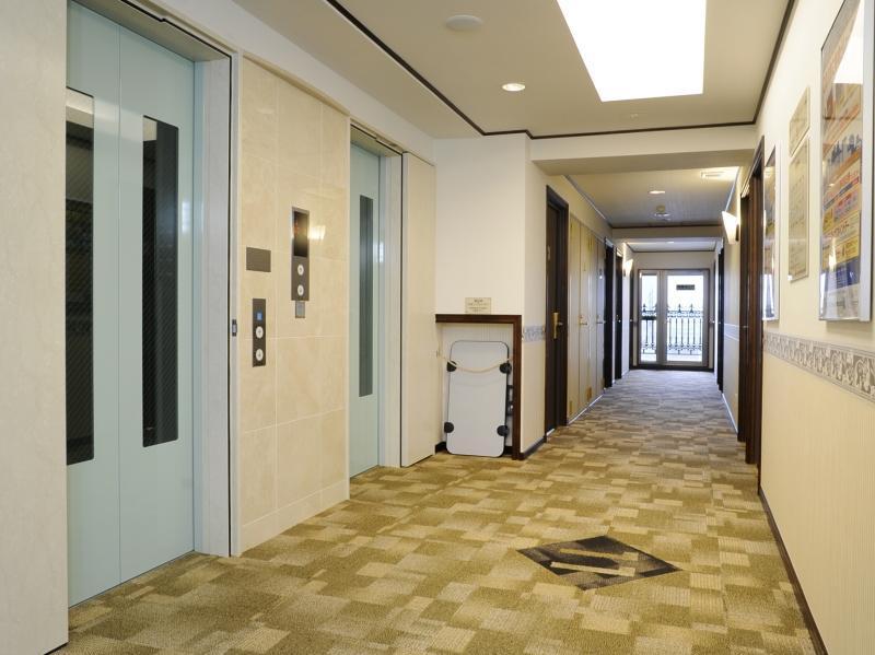 Toyoko Inn Shonan Kamakura Fujisawa-eki Kita-guchi