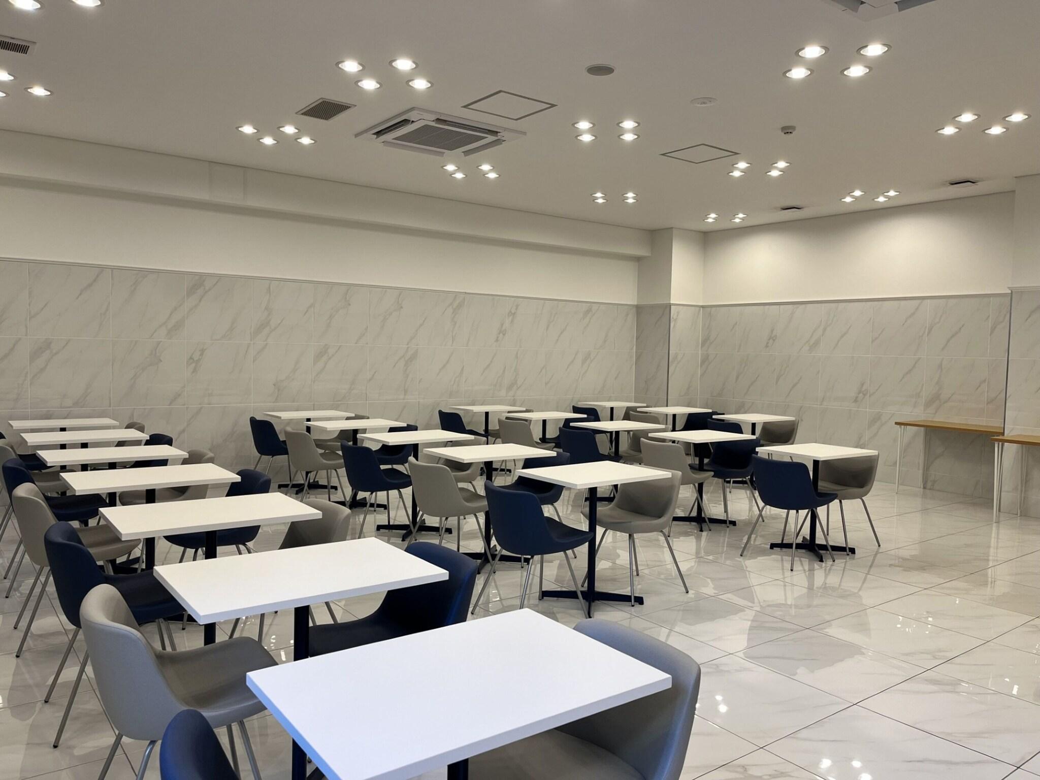 Toyoko Inn Tobu Utsunomiya-eki Nishi-guchi