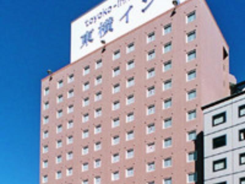 Toyoko Inn Tokushima-eki Bizan-guchi