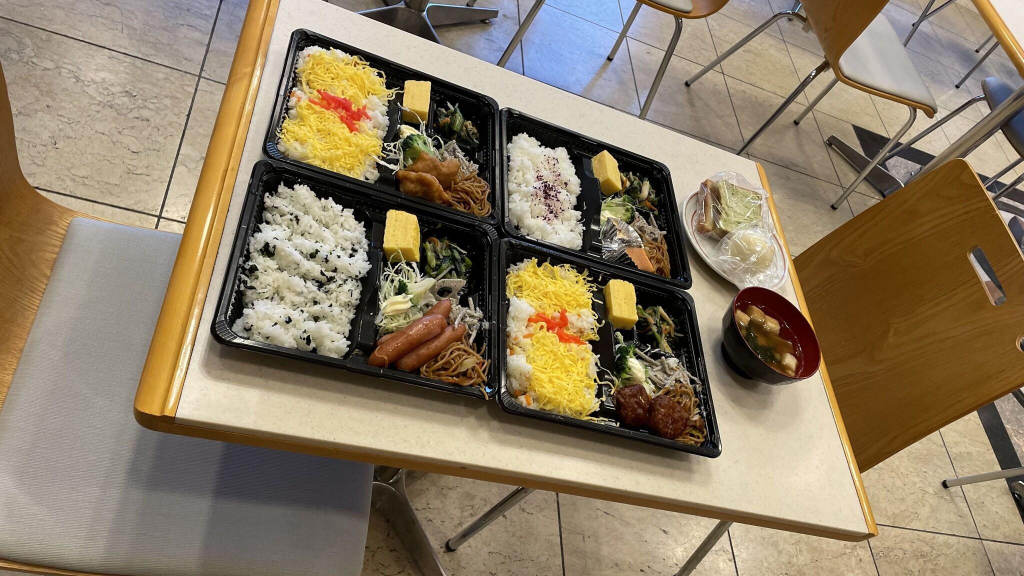 Toyoko Inn Tokuyama-eki Shinkansen-guchi