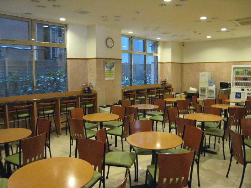 Toyoko Inn Tokyo Ikebukuro Kita-Guchi N2