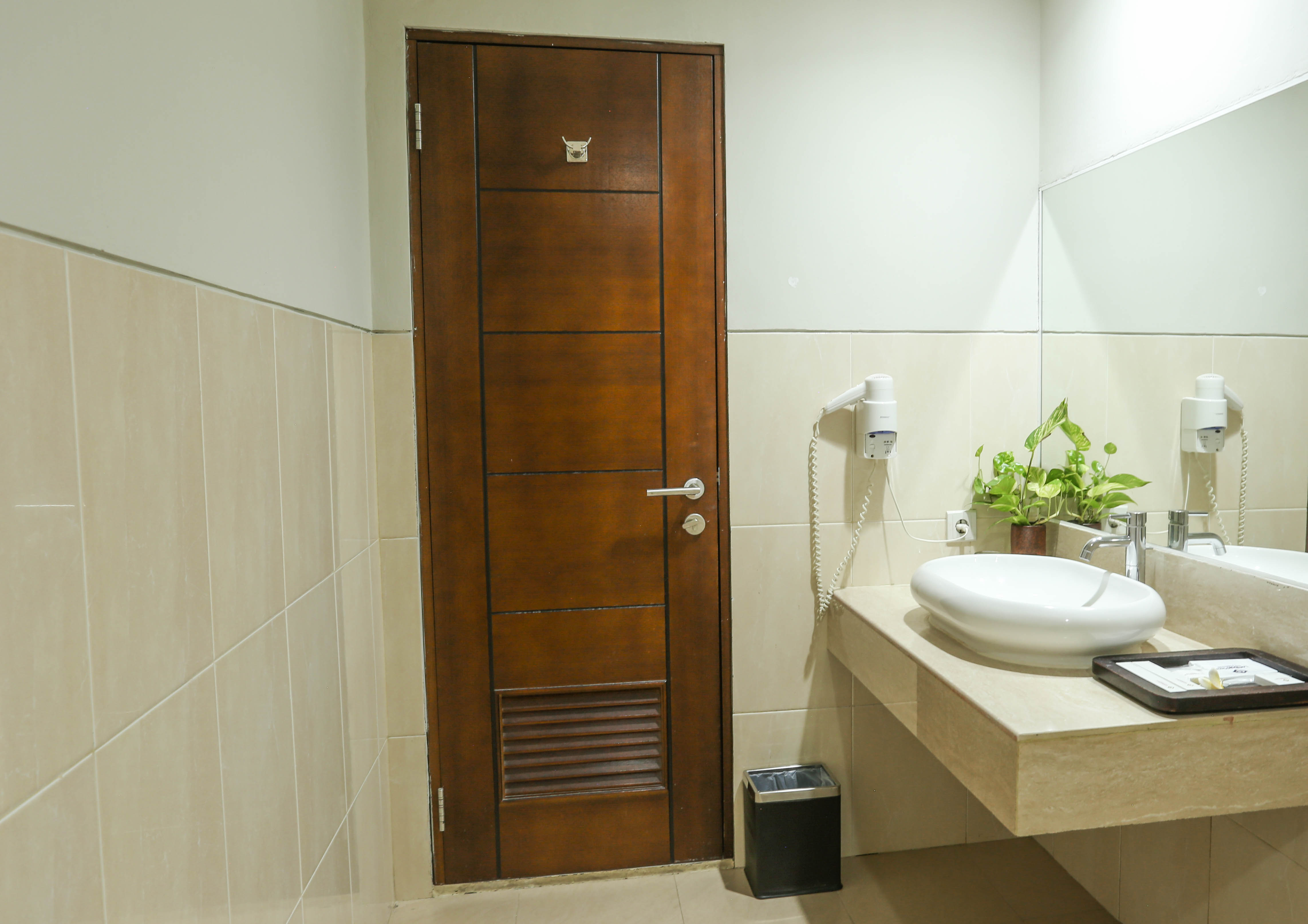 Lombok Plaza Hotel and Convention