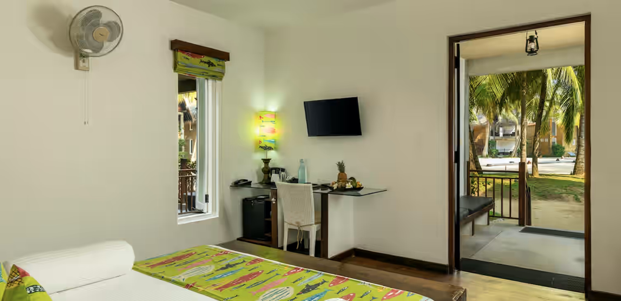 Maalu Maalu Resort & Spa - Thema Collection