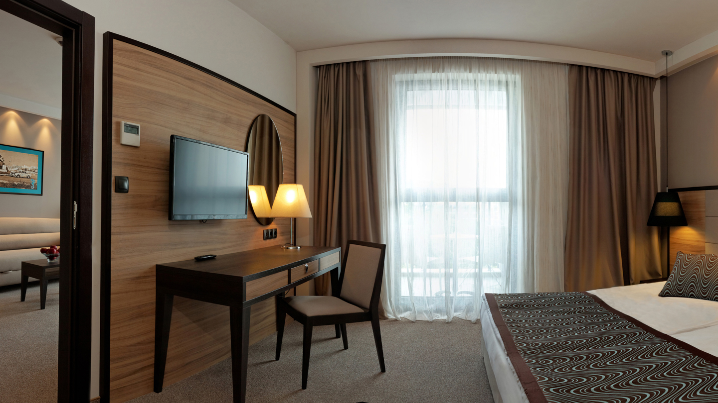 Astera Hotel & SPA by null