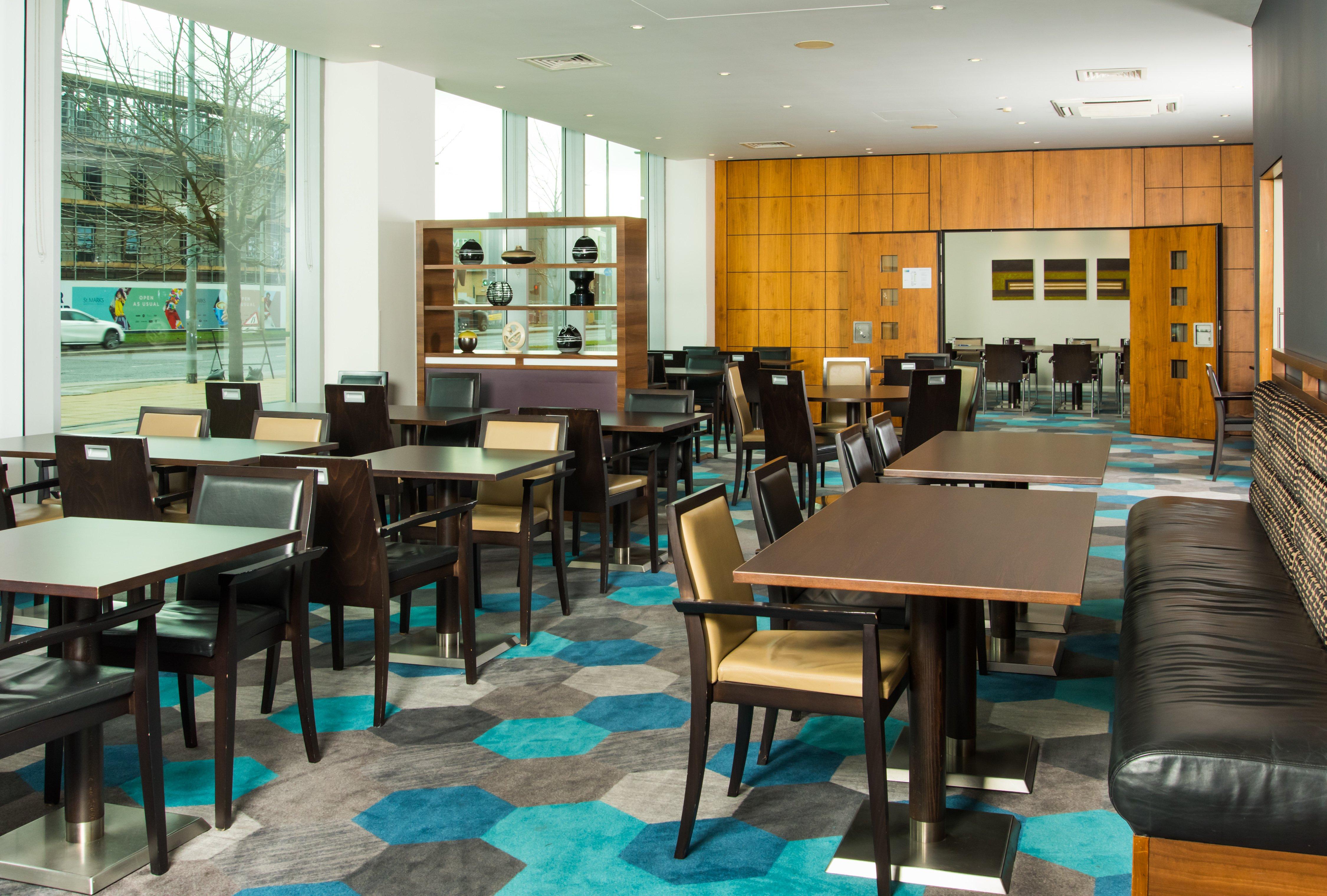 Holiday Inn Express Lincoln City Centre