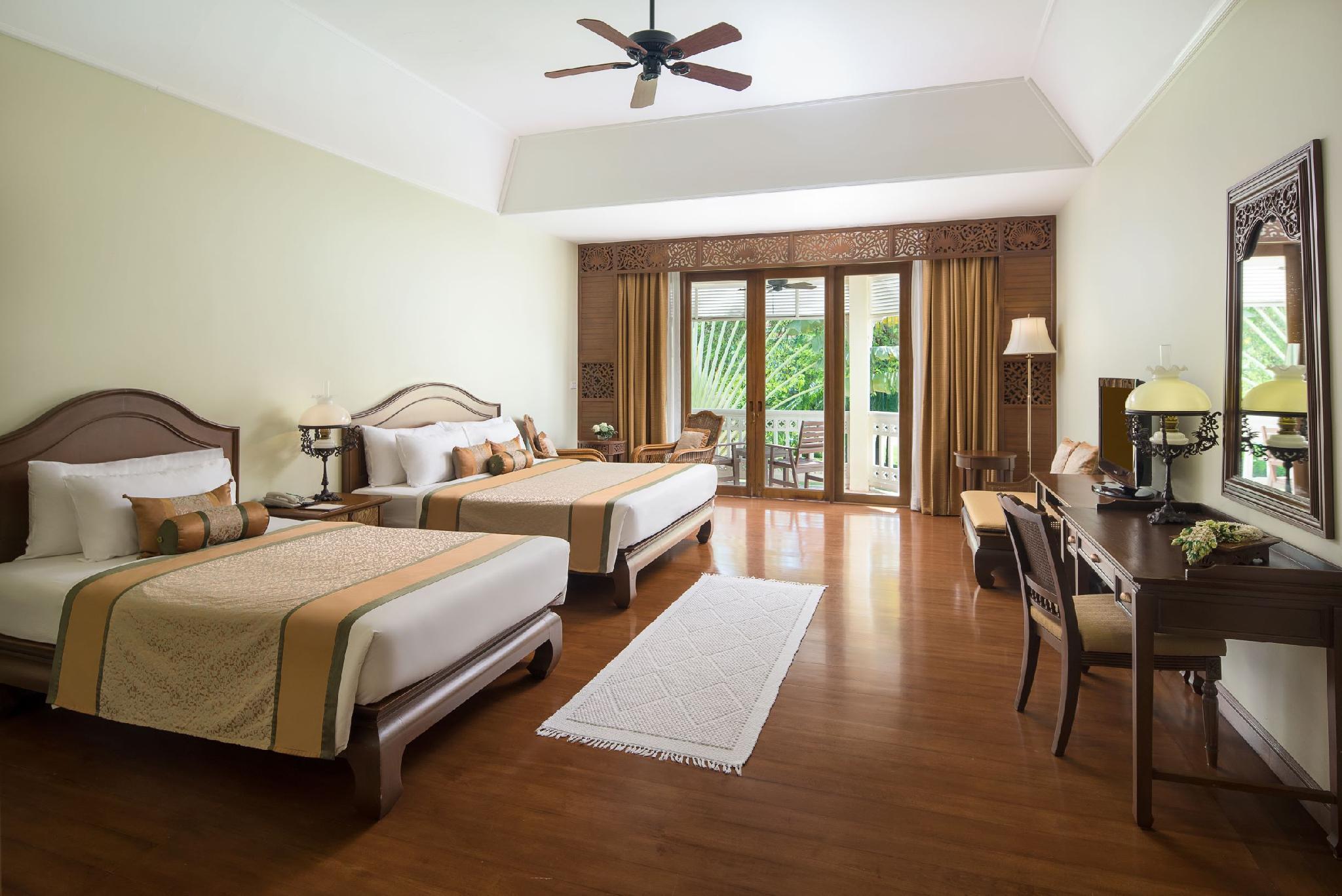 Dheva Mantra Resort & Spa