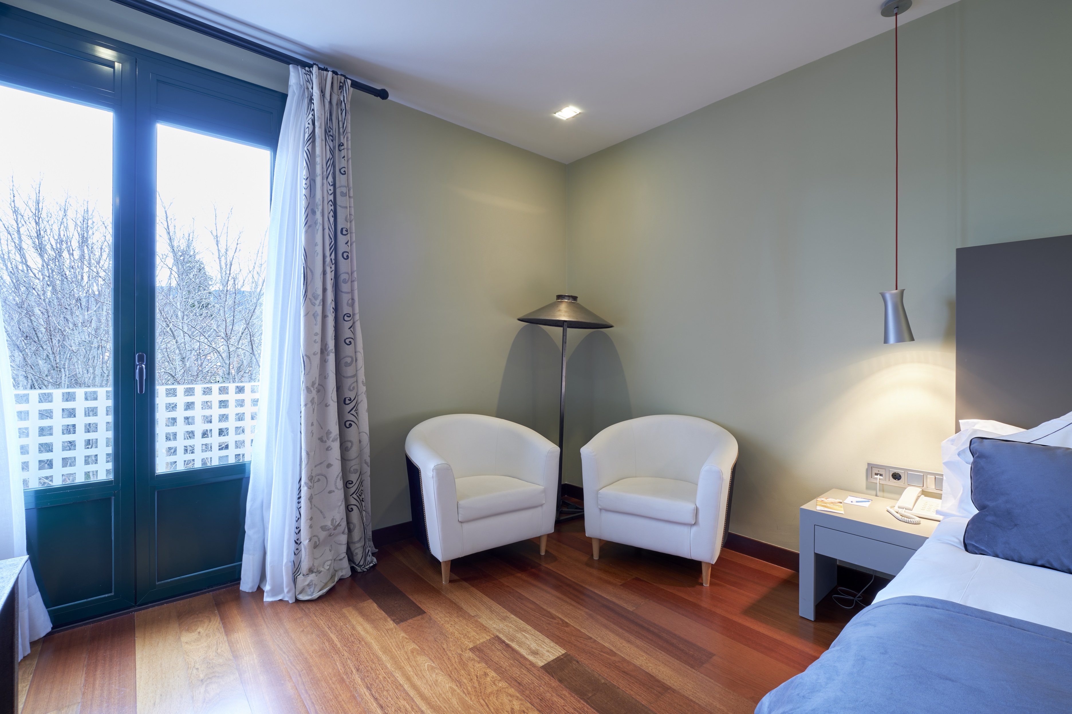 Hotel AR Isabel De Farnesio