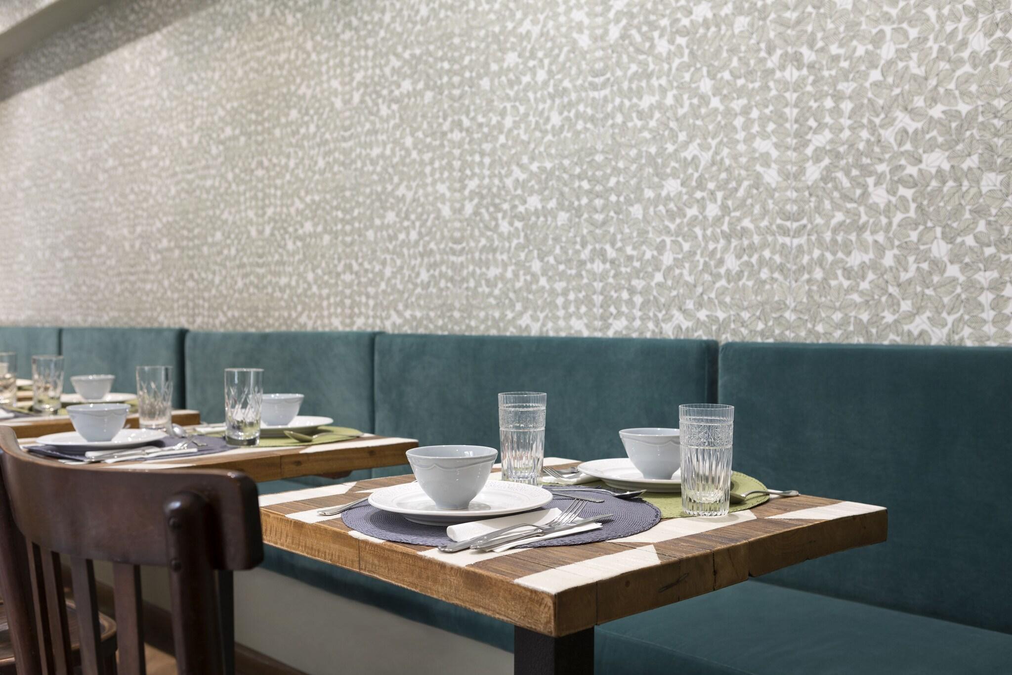 Boutique Hotel Galatea