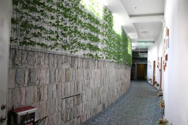 Shanshui Trends Hotel Dongzhan by null