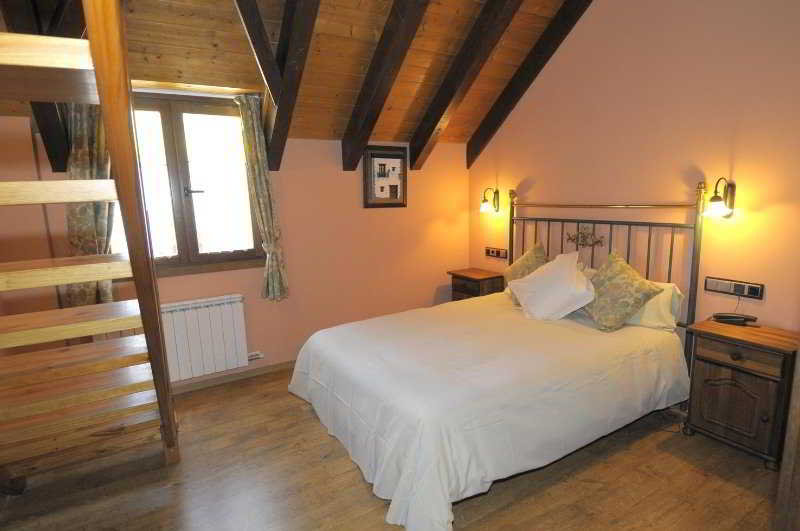 Casa Arcas