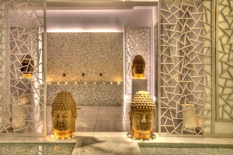 Salvator Hotel & Spa Parga Greece by null