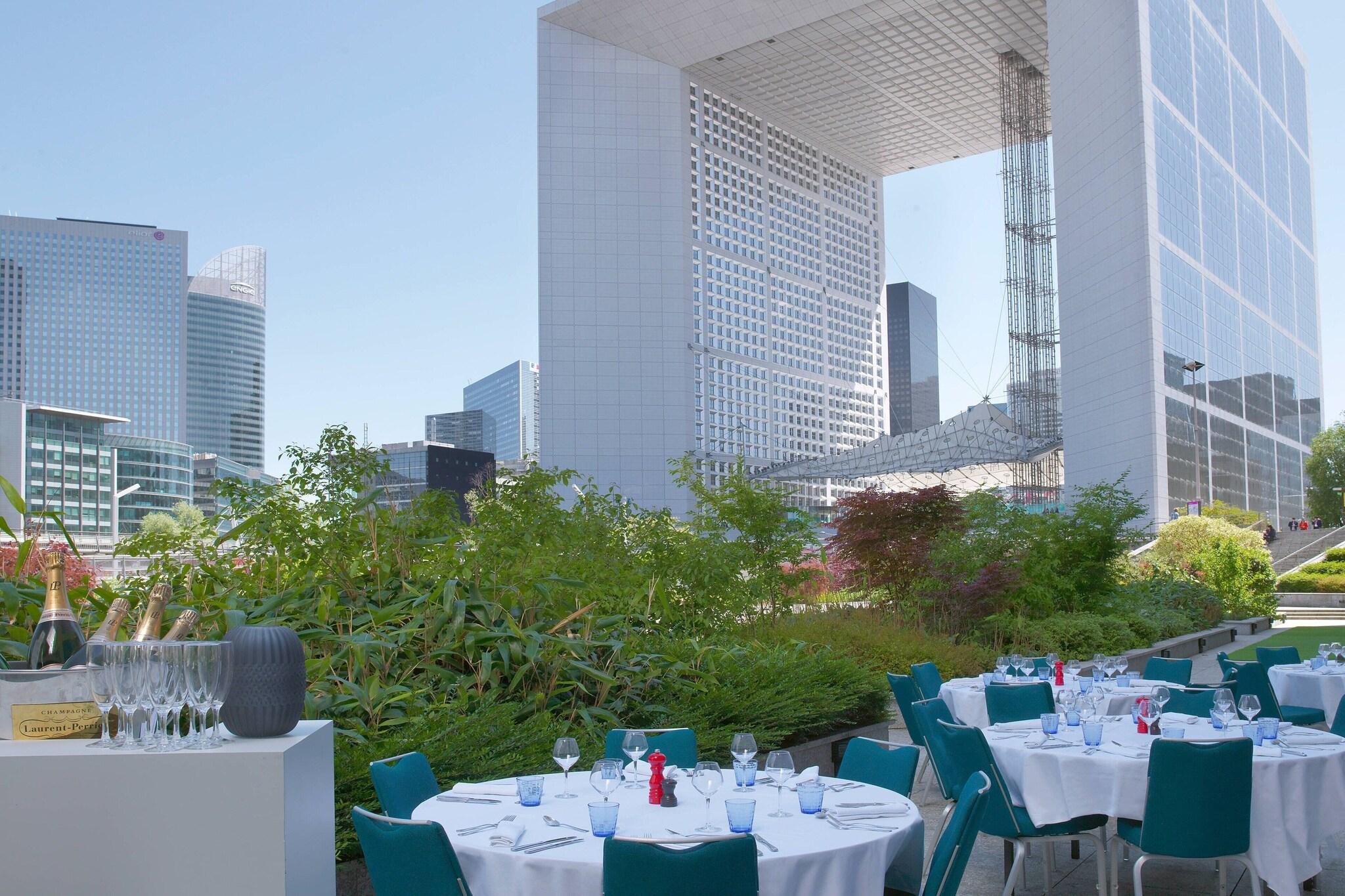 Imagem da galeria de Renaissance Paris La Defense