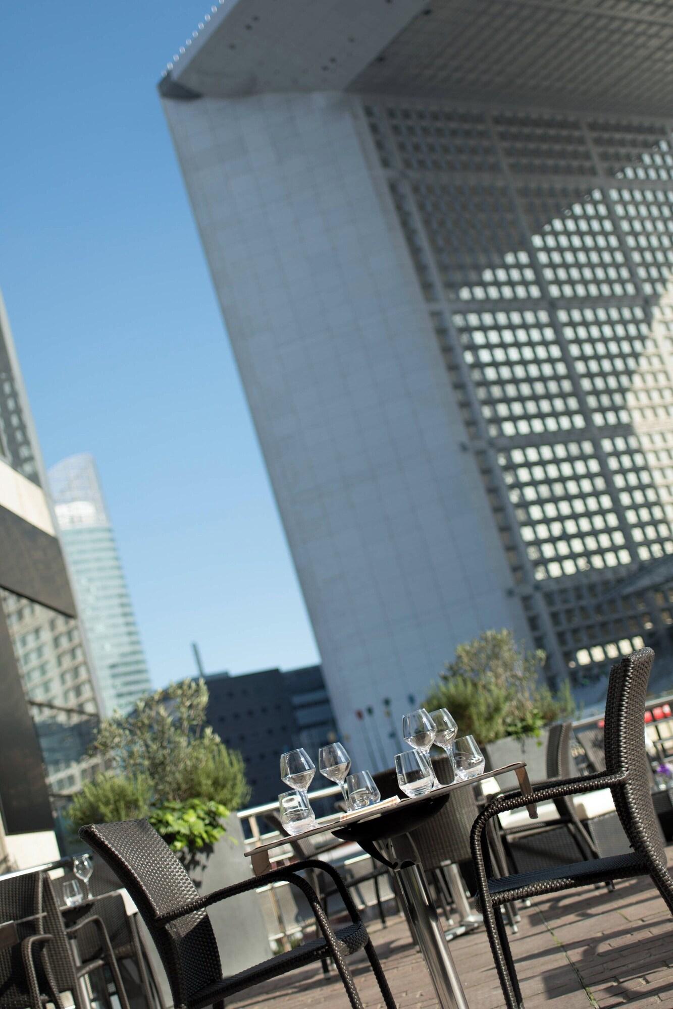 Imagem da galeria de Renaissance Paris La Defense