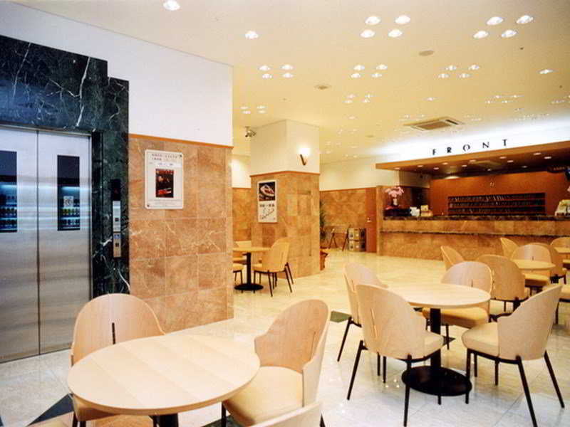 Toyoko Inn Tokyo Shinagawa Aomono-Yokocho-Eki
