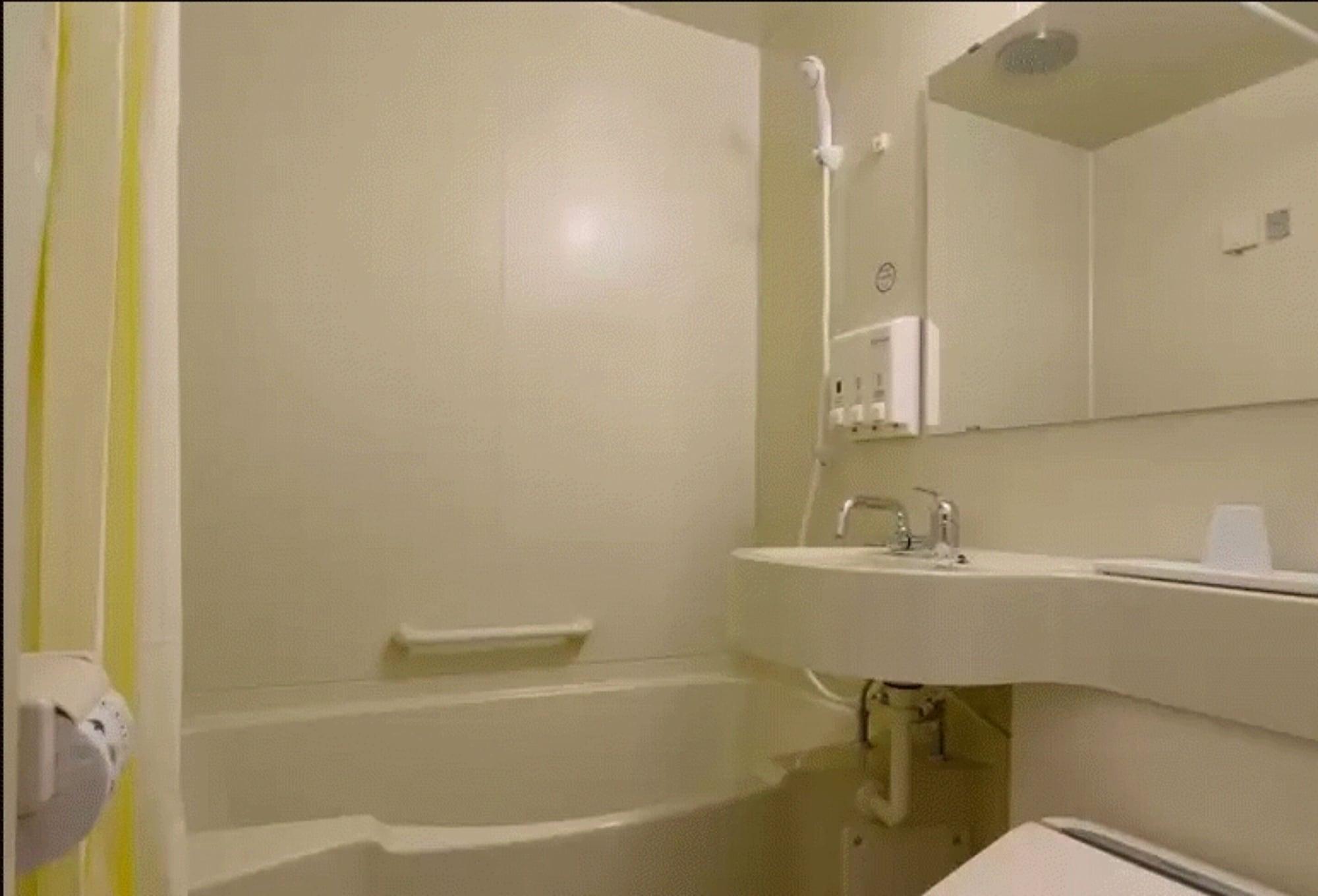 Toyoko Inn Hokkaido Tomakomai Ekimae