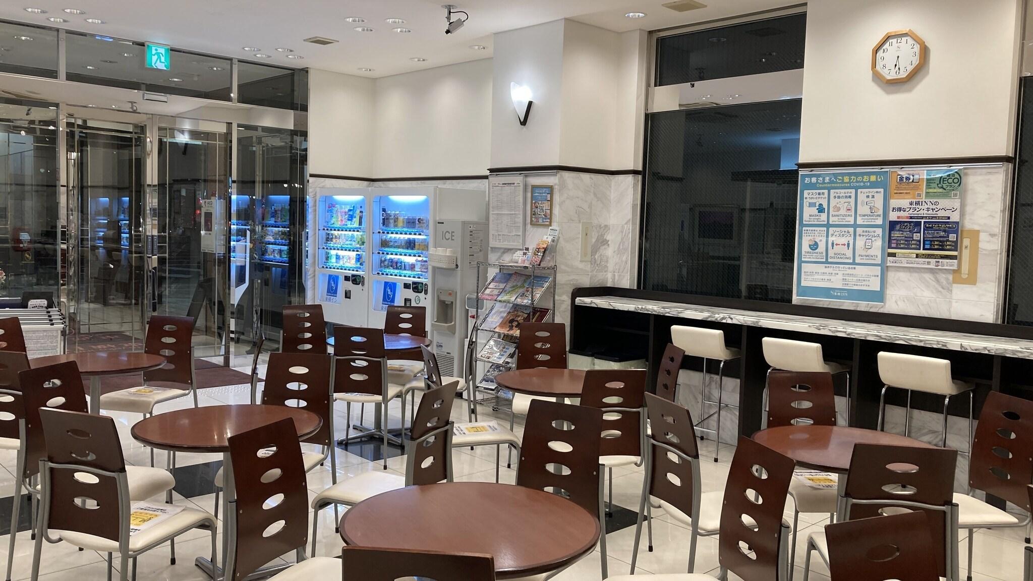 Toyoko Inn Tsuruga Ekimae