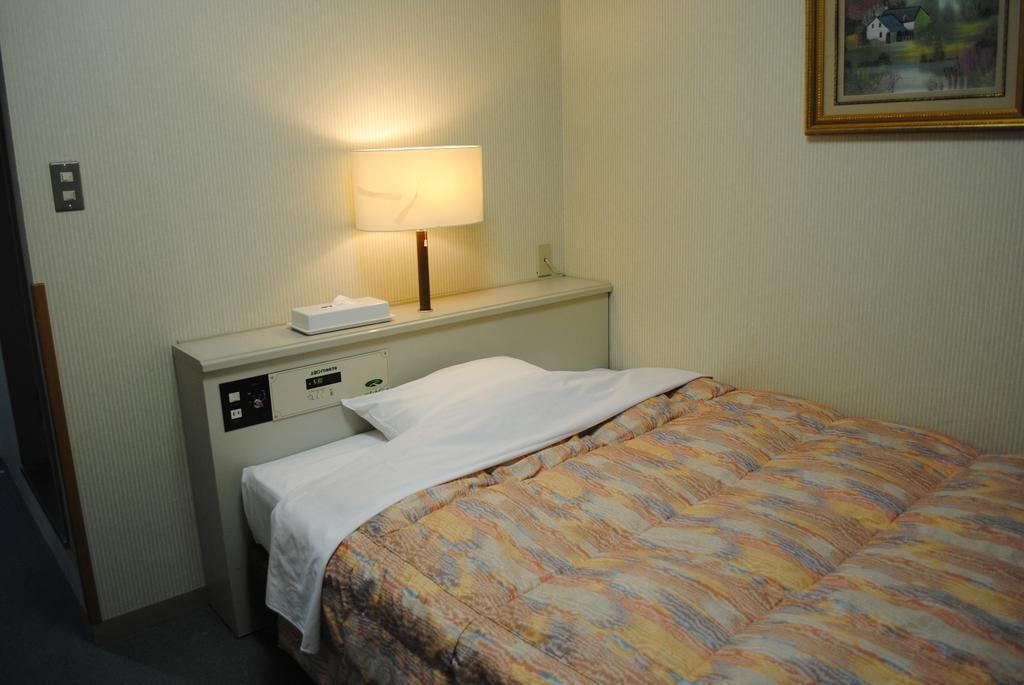 Toyoko Inn Ueda Ekimae