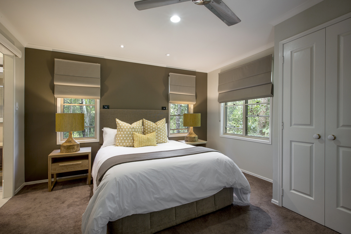 Narrows Escape Rainforest Retreat