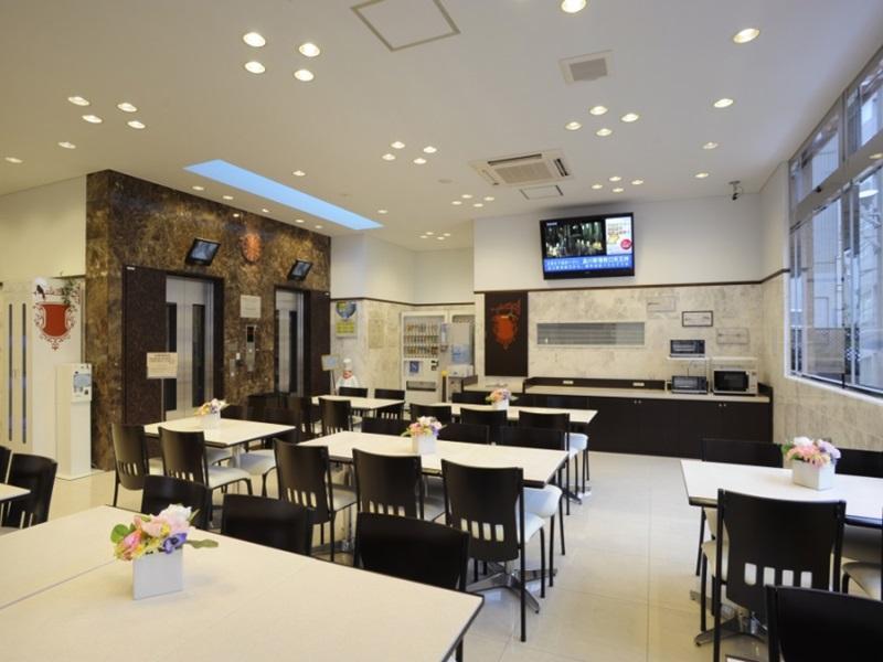 Toyoko Inn Wako-shi Ekimae