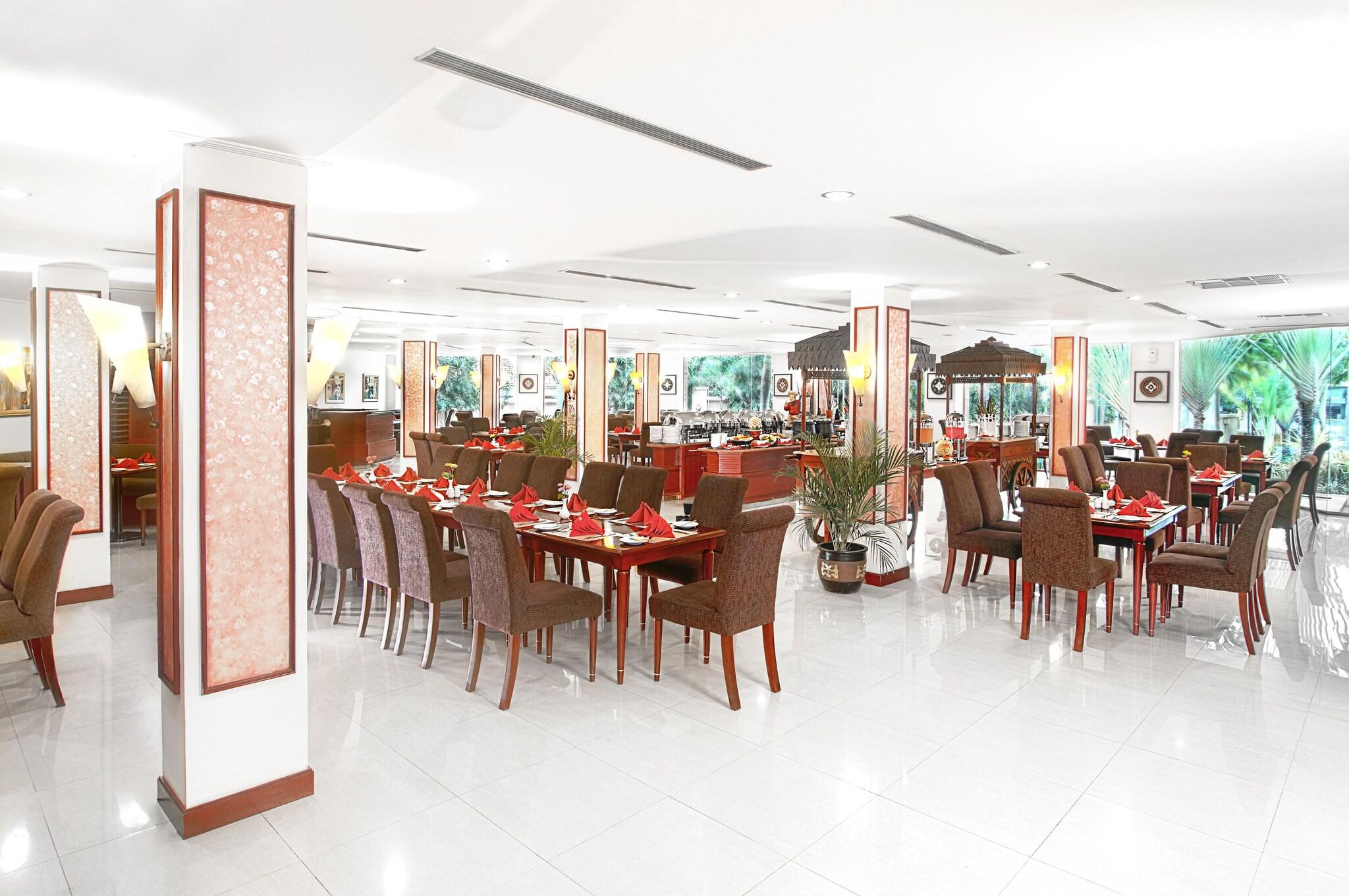 Le Dian Hotel & Cottages