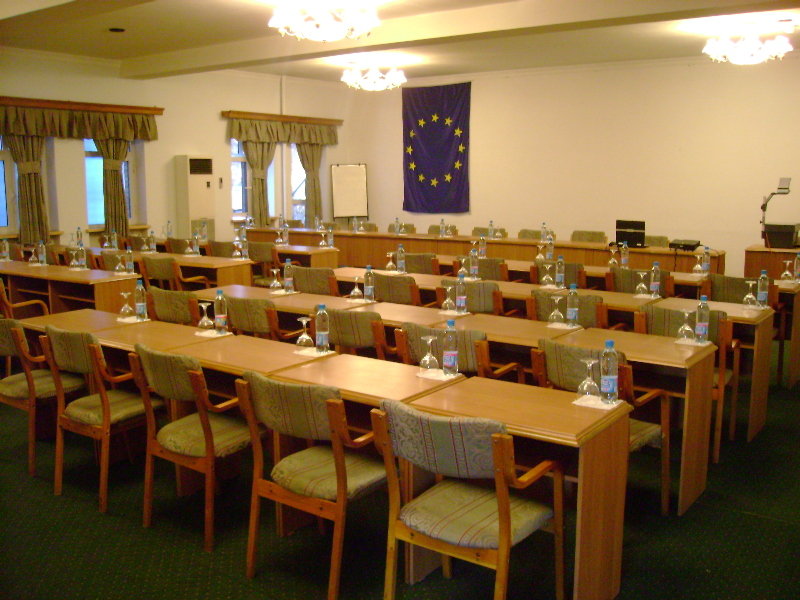 Grand Orzu Hotel by null