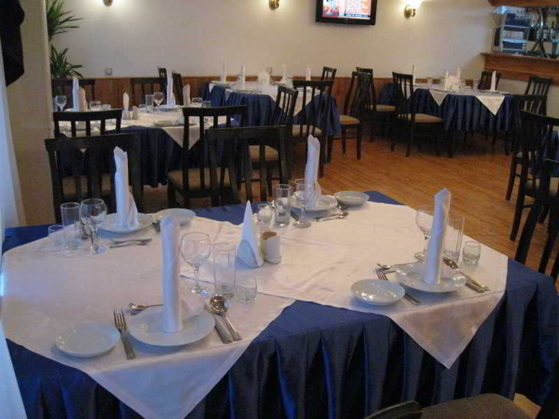 Grand Orzu Hotel