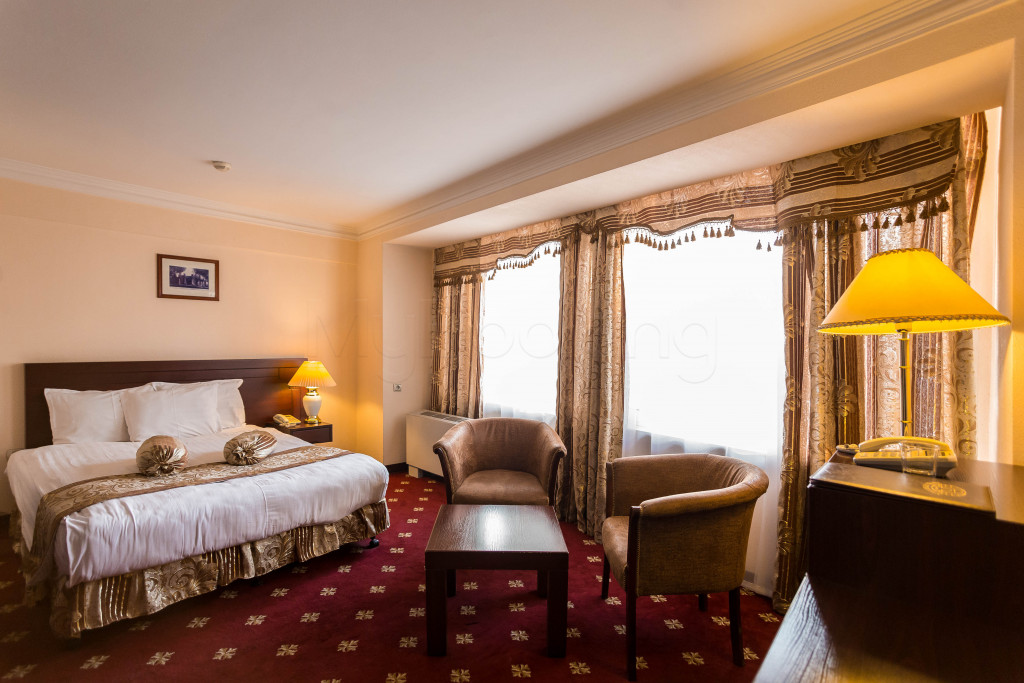Uzbekistan Hotel