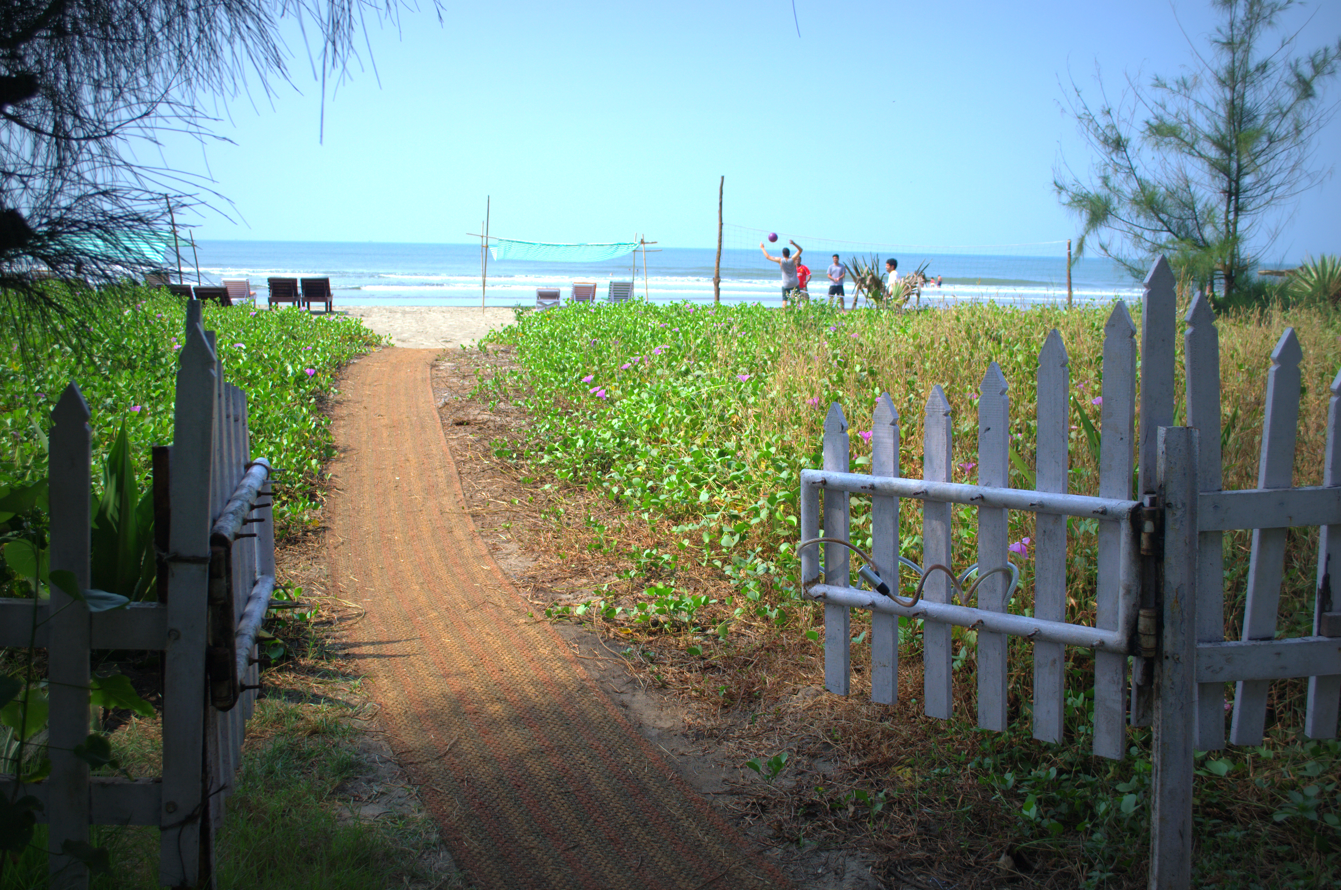 Montego Bay Beach Village