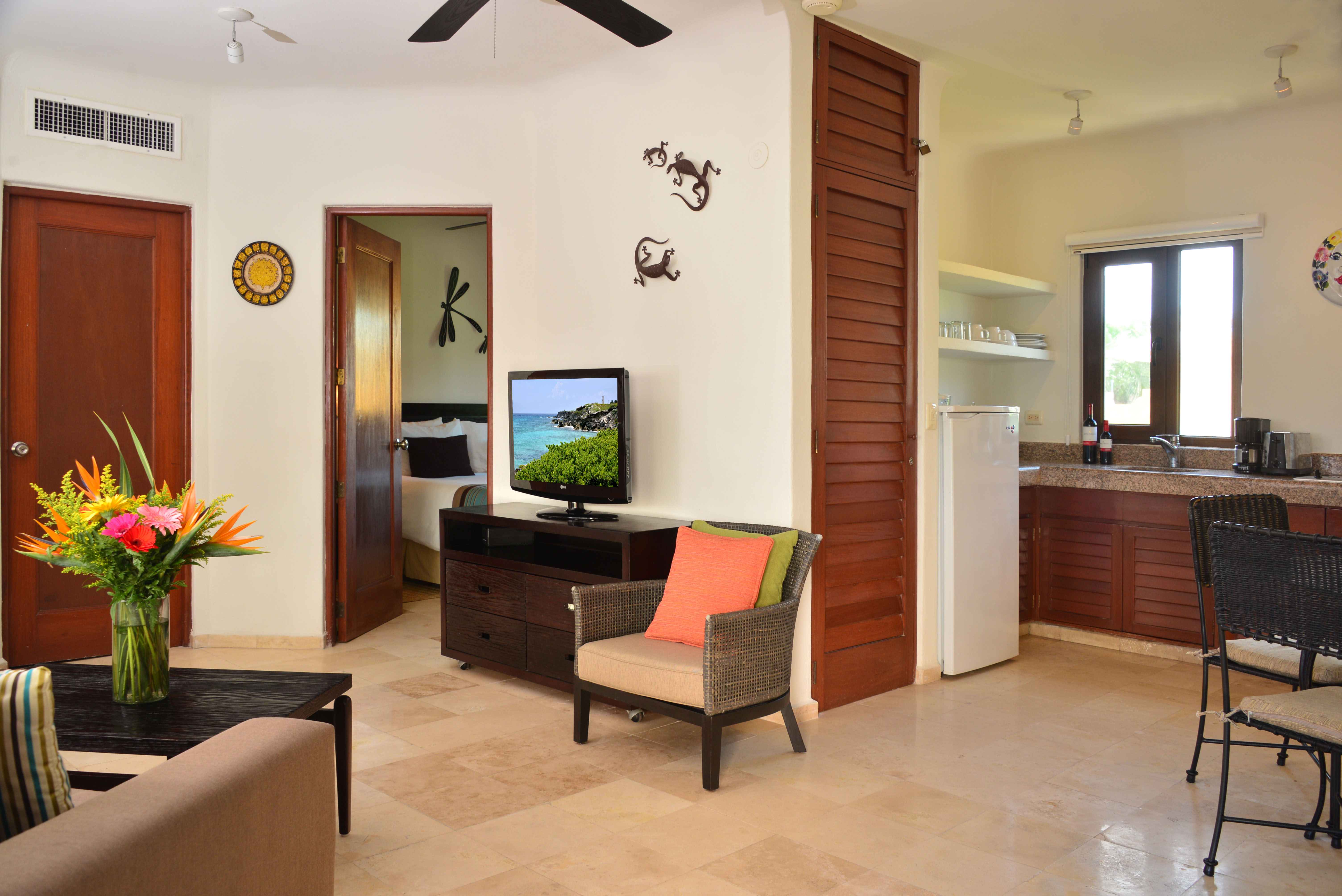 Playa Palms
