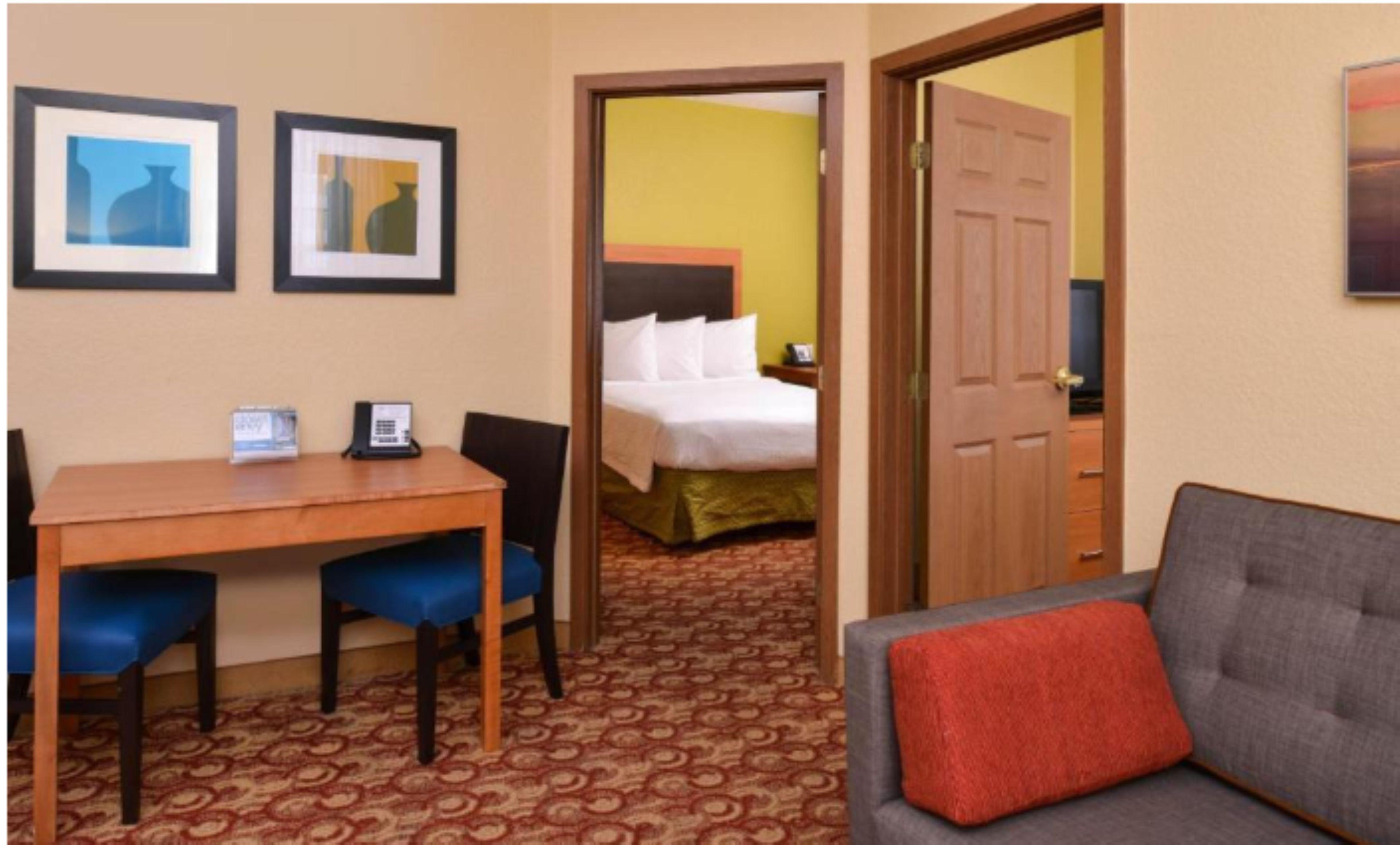 Candlewood Suites Miami Lakes