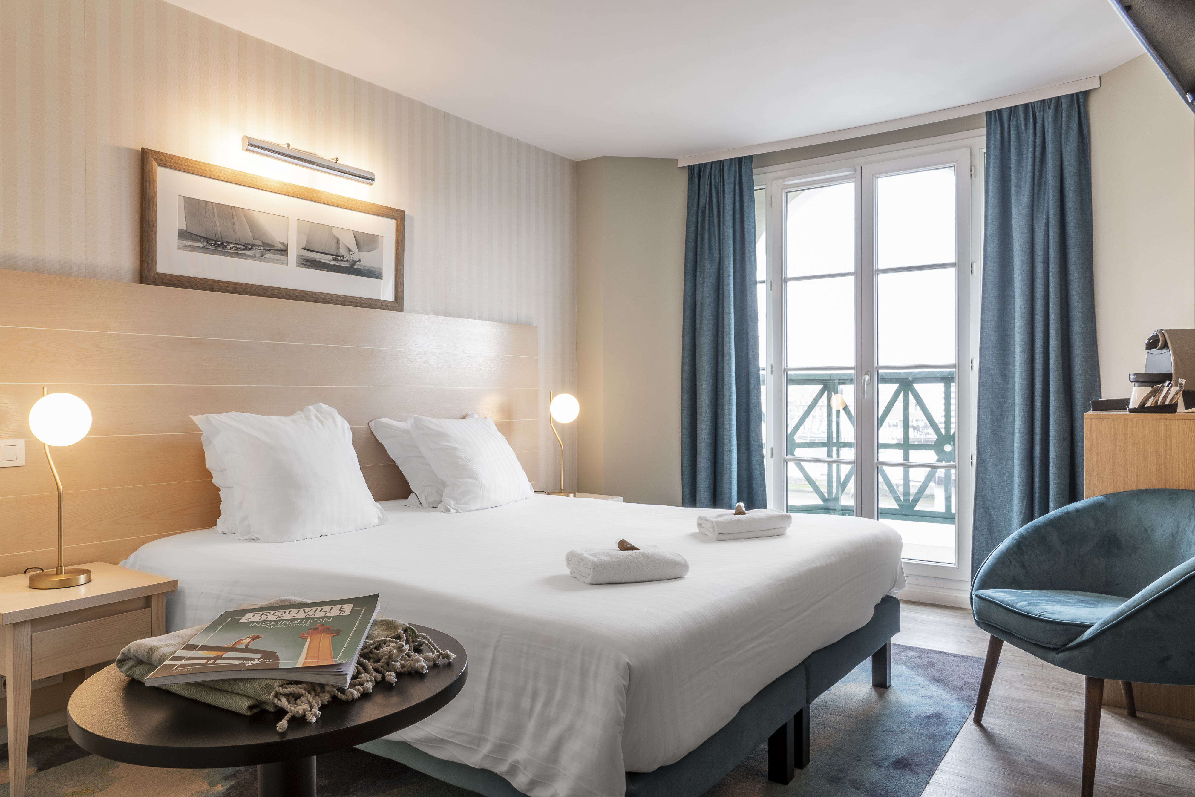 SOWELL HOTELS Le Beach
