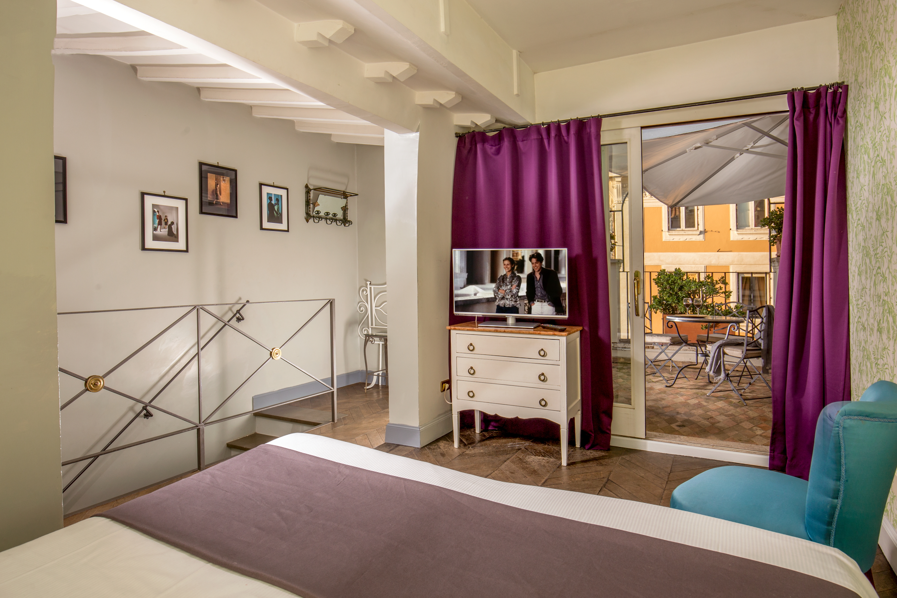 Hotel Anahi by null