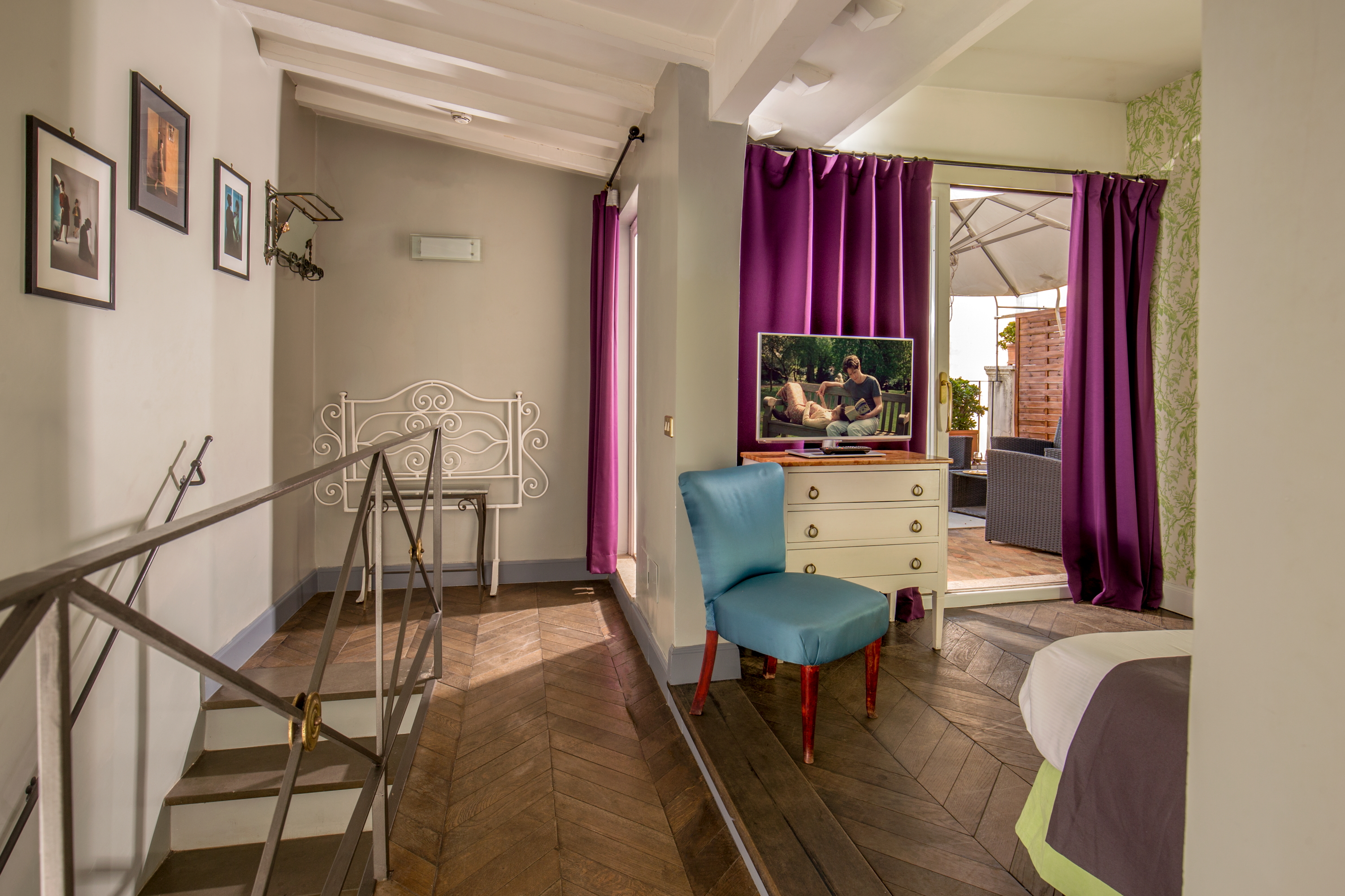 Hotel Anahi by null
