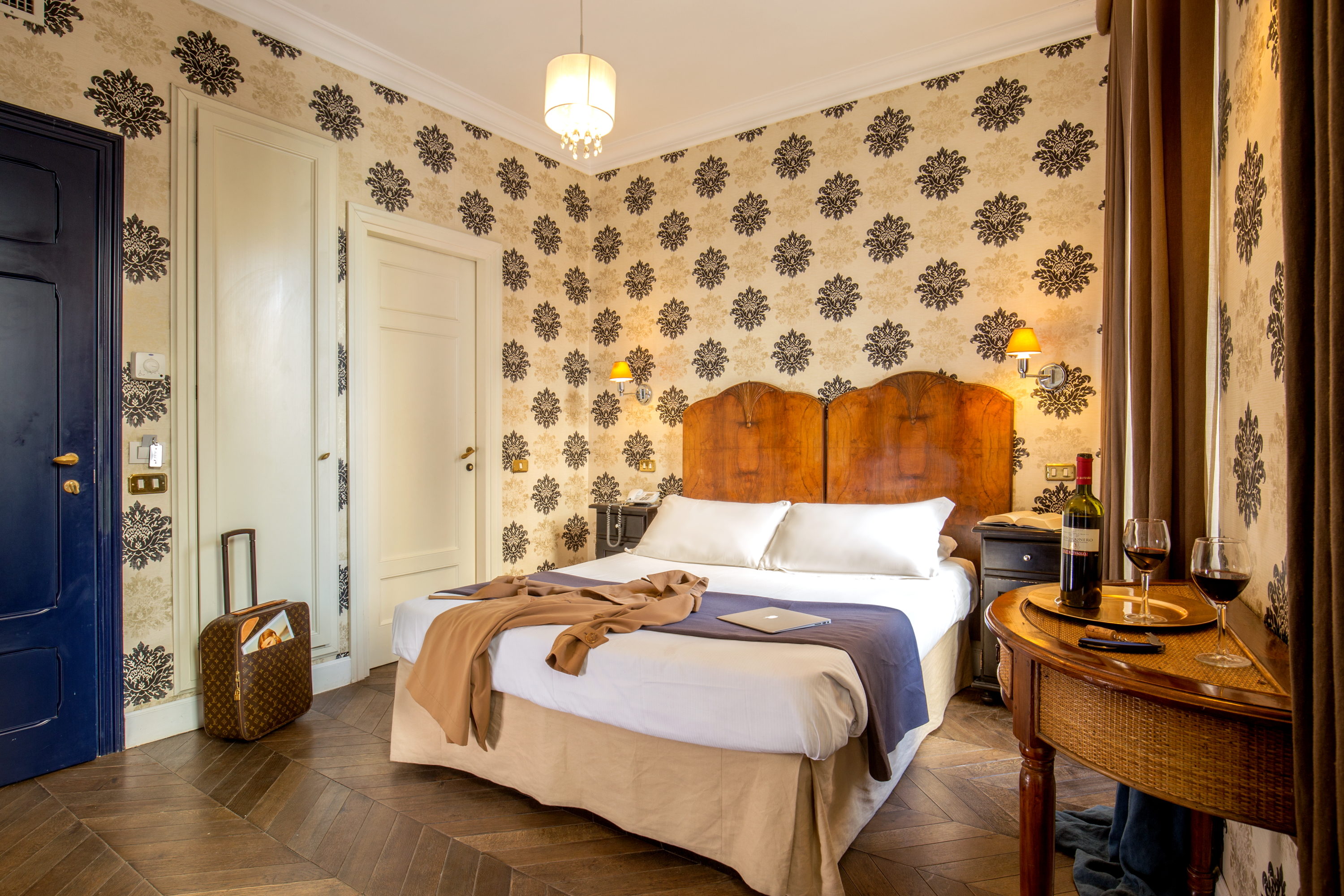 Hotel Anahi by null