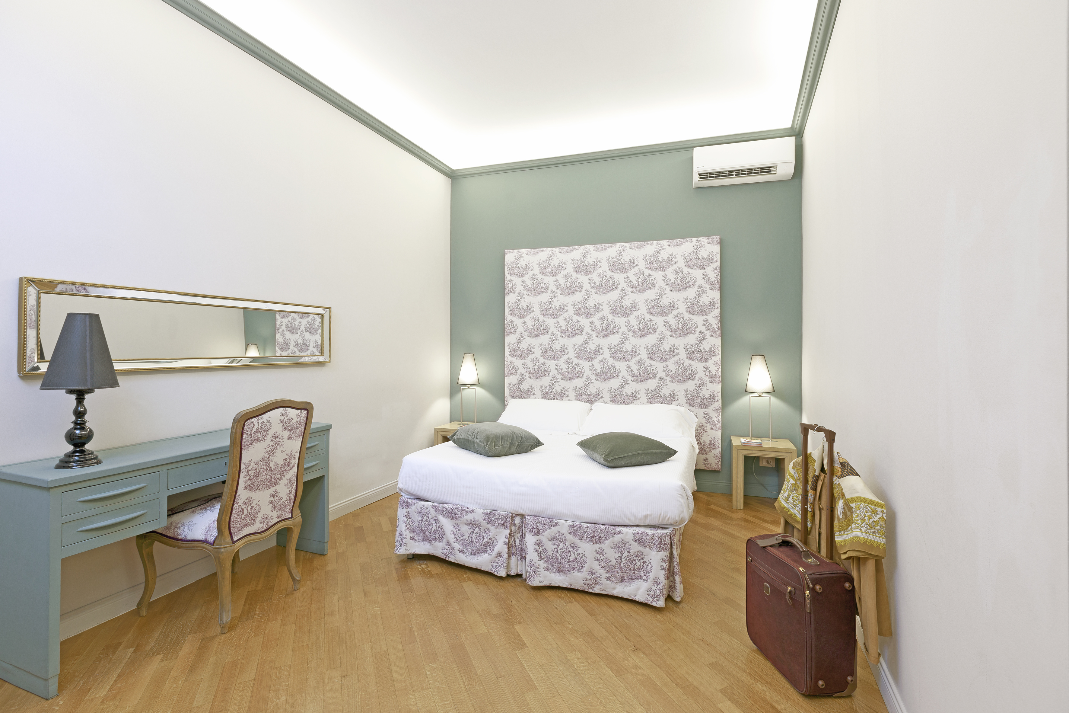 Hotel Anahi by null
