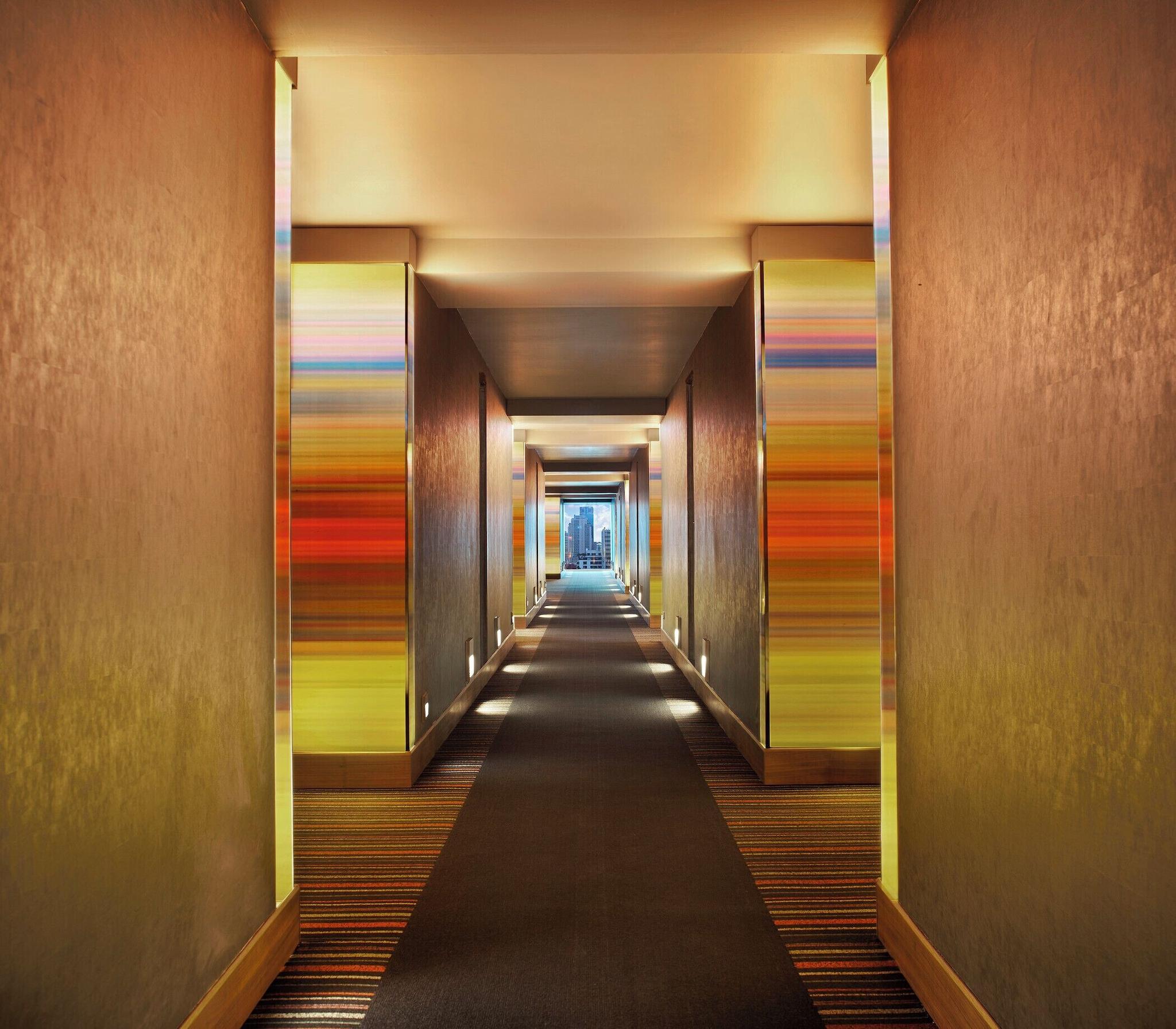 Aloft Bangkok Sukhumvit 11 by null