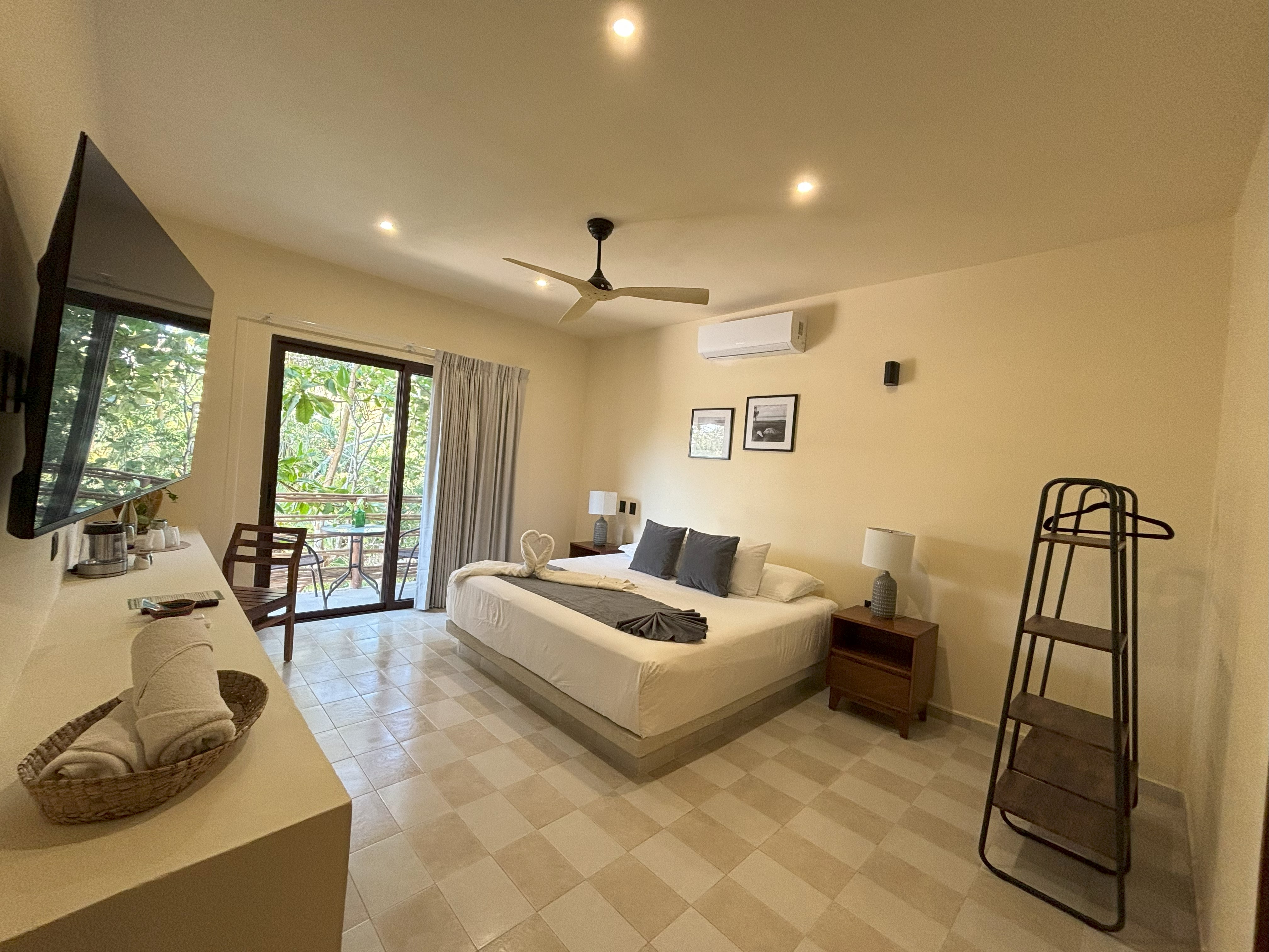 Hotel Casa Bárbara Holbox by null