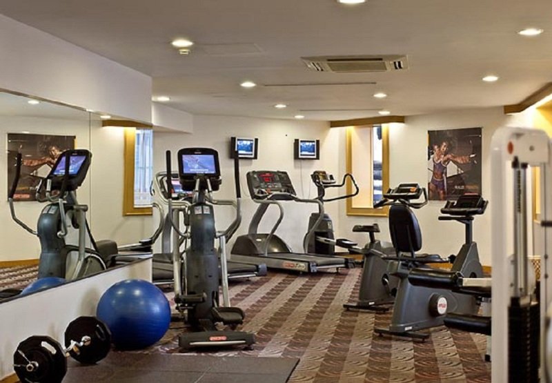 Courtyard by Marriott Shanghai-Pudong by null